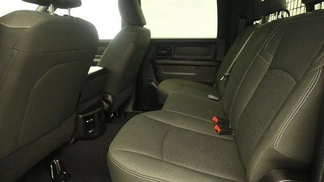 Used 2026 RAM 2500 Tradesman AWD/4WD image 11