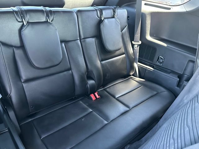 Certified 2024 Ford Explorer ST w/ Equipment Group 401A AWD/4WD image 14