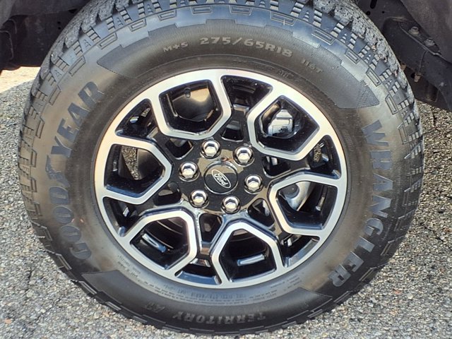 Certified 2023 Ford F150 XLT w/ Equipment Group 302A High AWD/4WD image 28