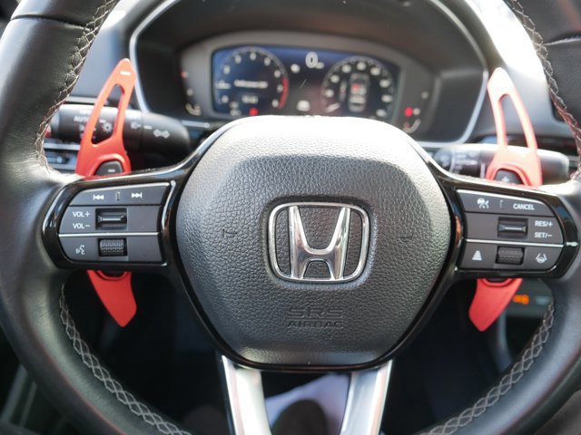 Used 2023 Honda Civic Touring image 25