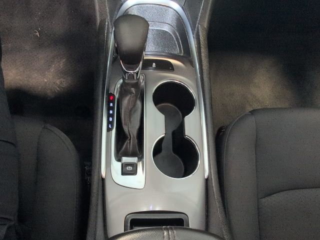 Used 2023 Chevrolet Malibu LT image 28