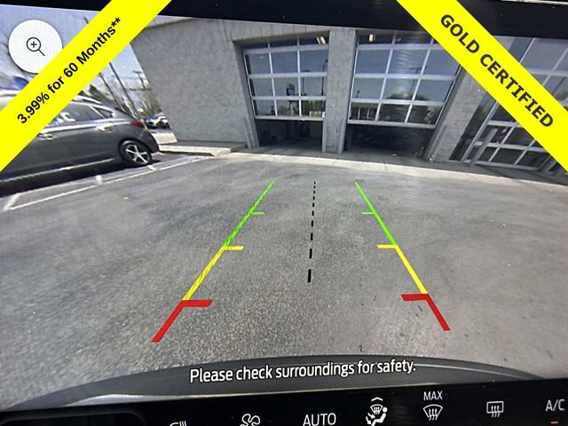 Certified 2023 Ford Escape Active w/ Tech Pack #2 AWD/4WD image 15