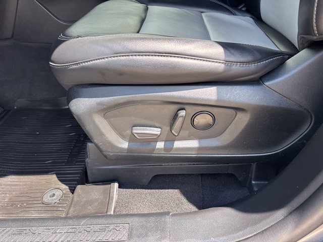 Certified 2023 Ford Explorer XLT w/ Equipment Group 202A AWD/4WD image 14