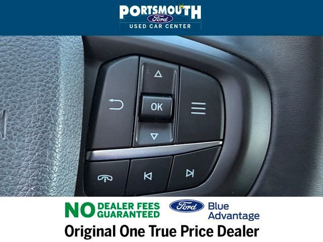 Certified 2024 Ford Ranger XLT w/ Technology Package image 20