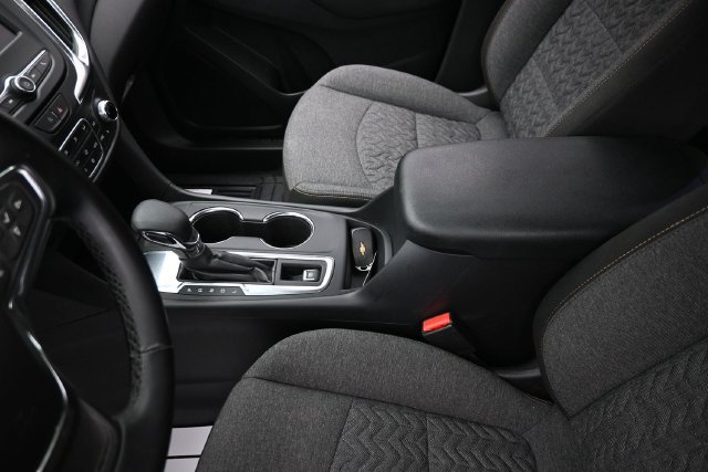 Used 2024 Chevrolet Equinox LT FWD image 26
