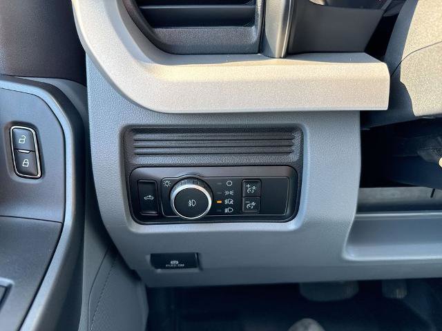 Certified 2026 Ford F350 XL w/ STX Appearance Package AWD/4WD image 18