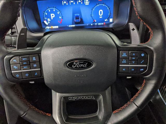 Certified 2025 Ford F150 Raptor image 13
