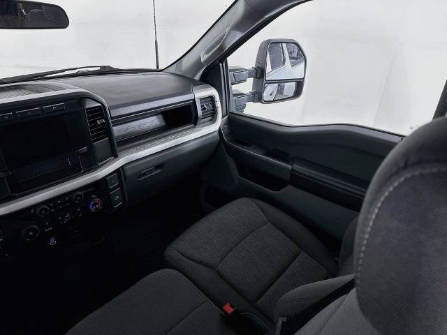 Certified 2024 Ford F250 XL w/ STX Appearance Package AWD/4WD image 22