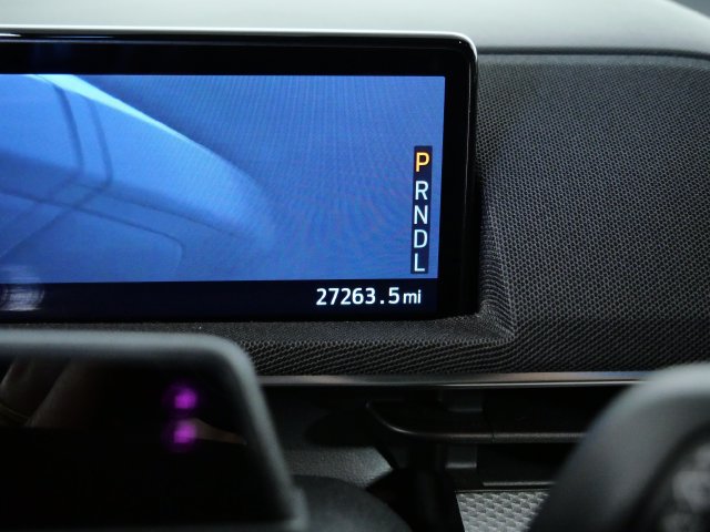 Certified 2023 Ford Mustang Mach-E Select AWD/4WD image 19