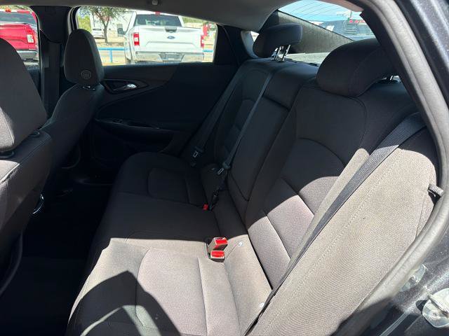 Used 2018 Chevrolet Malibu LT FWD image 28