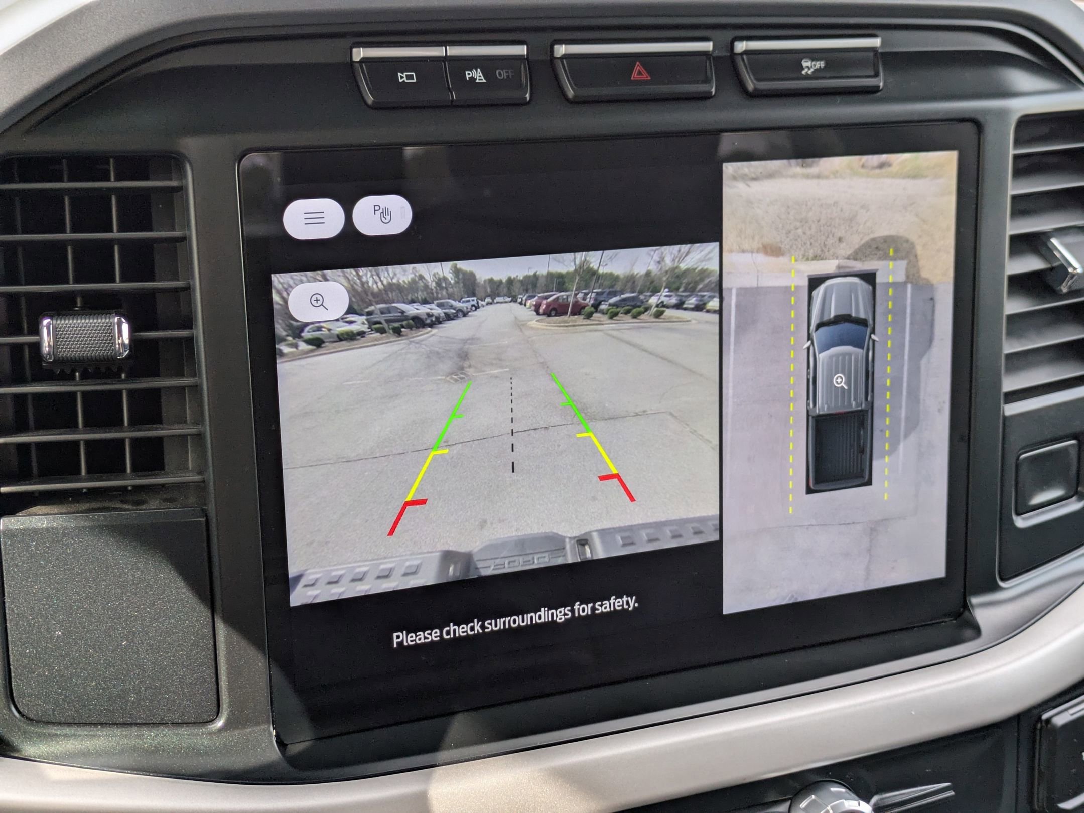 Certified 2023 Ford F150 Lightning XLT w/ Equipment Group 312A High image 20