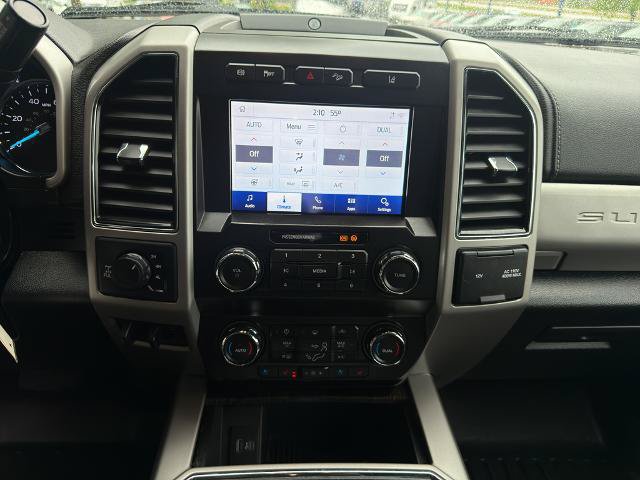 Certified 2020 Ford F350 Lariat w/ Lariat Value Package AWD/4WD image 34