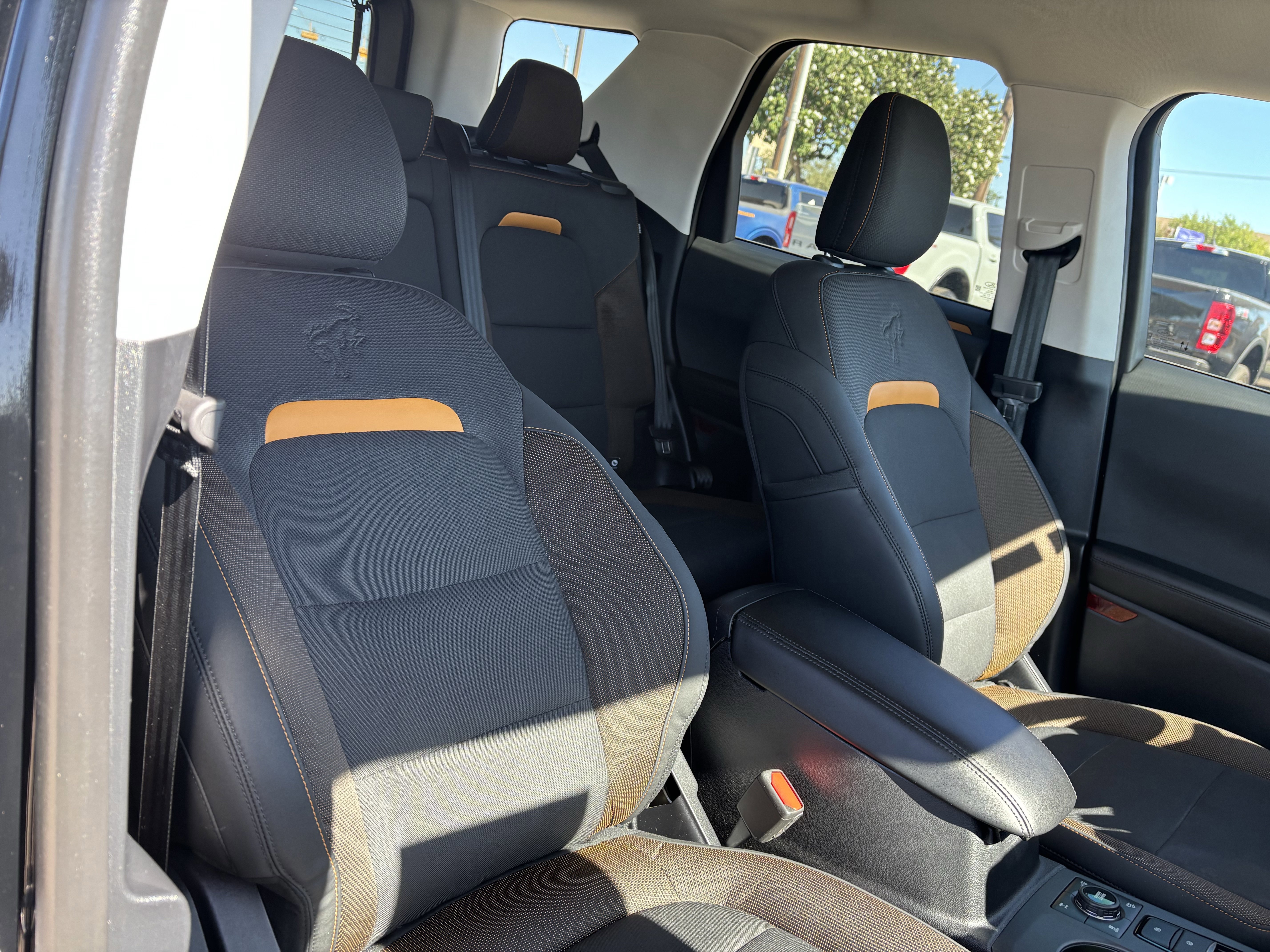 Certified 2023 Ford Bronco Sport Badlands image 26