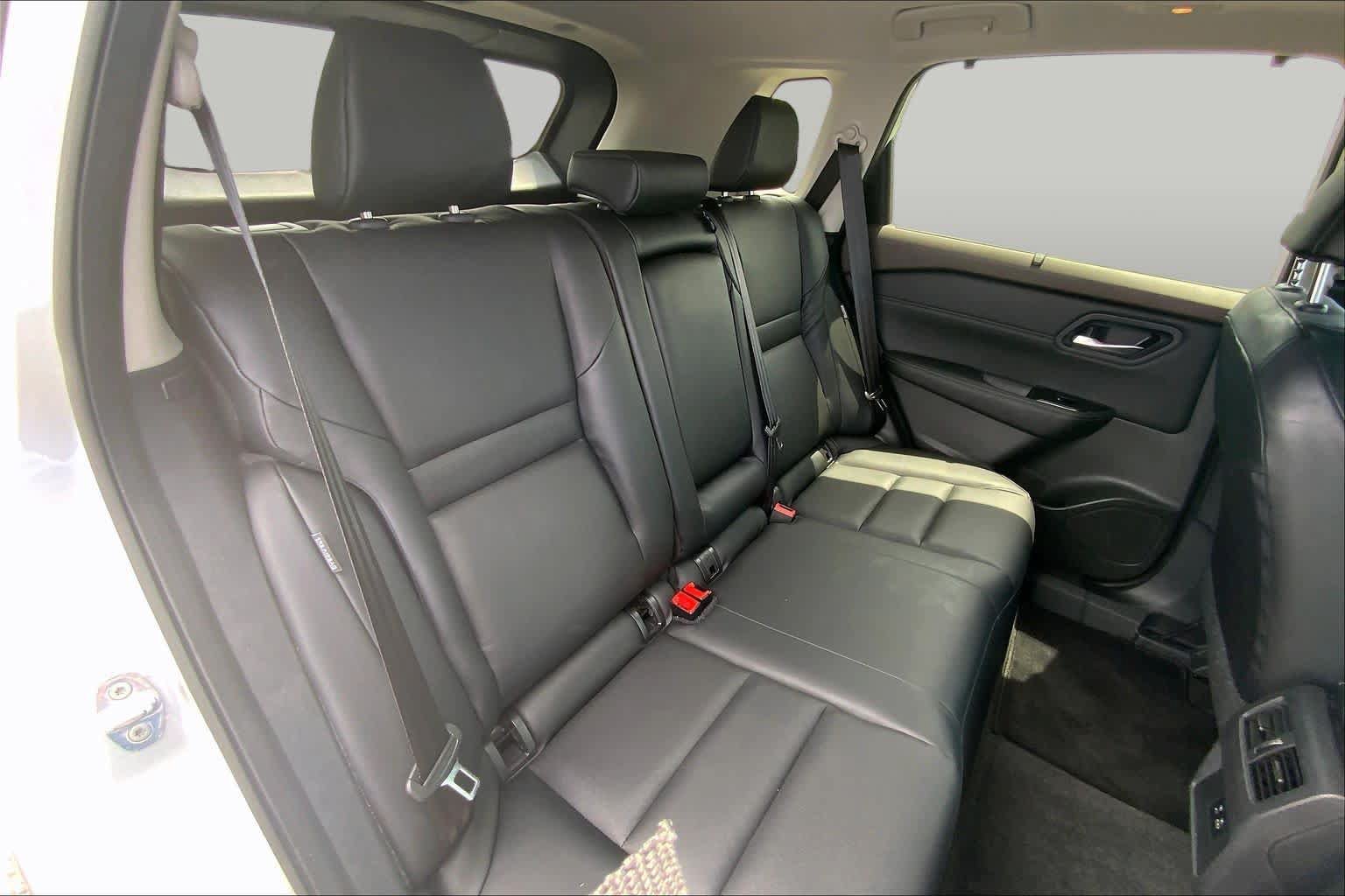 Used 2023 Nissan Rogue SV w/ SV Premium Package FWD image 20