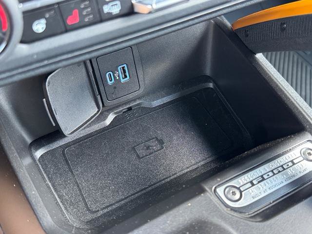 Certified 2023 Ford Bronco Badlands AWD/4WD image 23