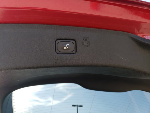 Certified 2023 Ford Edge Titanium image 35