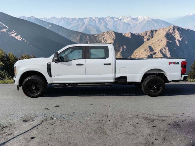 Certified 2023 Ford F250 XL w/ STX Appearance Package image 6