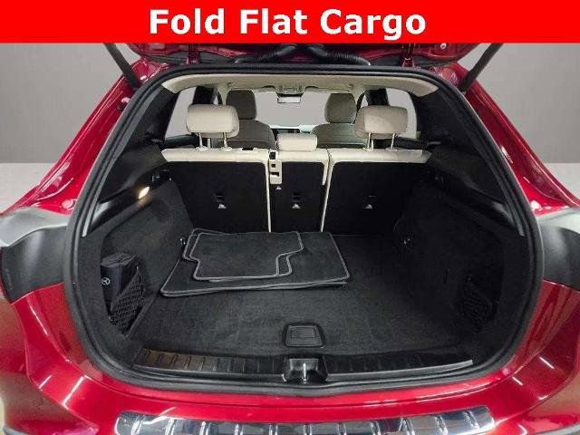 Used 2021 Mercedes-Benz GLA 250 4MATIC image 26