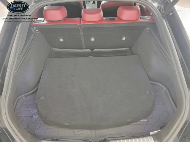 Used 2021 Kia Stinger GT2 AWD/4WD image 16
