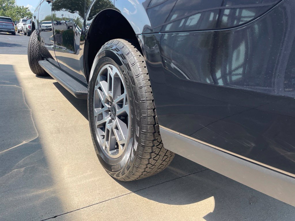 Certified 2025 Ford Expedition Max Active AWD/4WD image 23