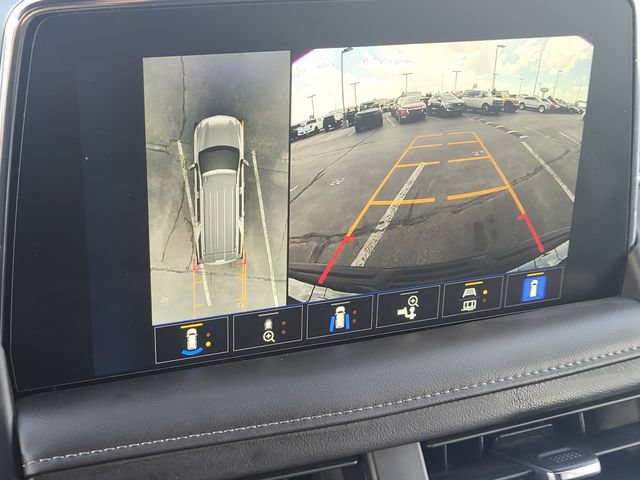 Used 2024 Chevrolet Tahoe LT w/ Luxury Package AWD/4WD image 20