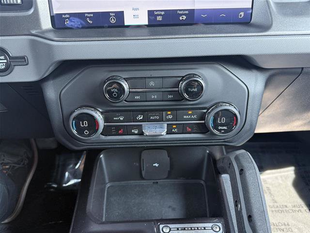Certified 2024 Ford Bronco Big Bend AWD/4WD image 18