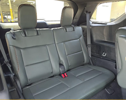 Certified 2020 Ford Explorer XLT AWD/4WD image 14