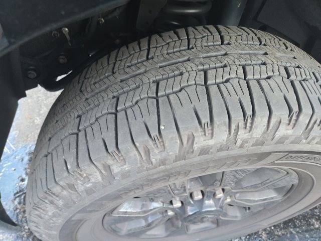 Used 2022 RAM 2500 Limited image 7