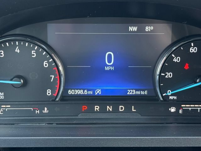 Certified 2021 Ford Explorer XLT w/ Equipment Group 202A AWD/4WD image 18