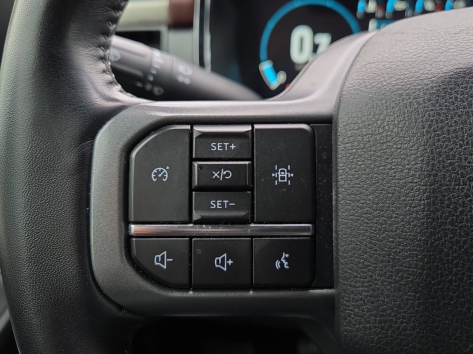 Certified 2022 Ford F150 Lariat AWD/4WD image 18