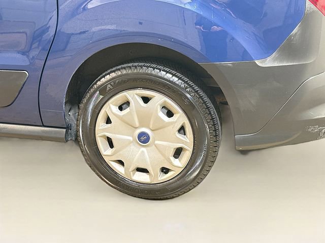 Certified 2019 Ford Transit Connect XL image 8