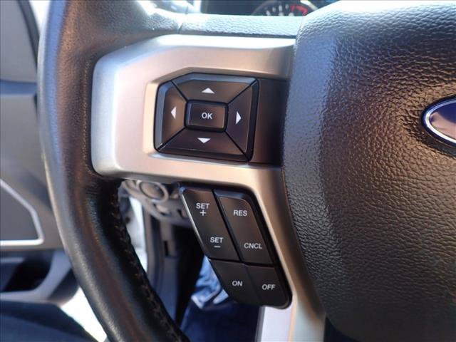 Certified 2020 Ford F150 Lariat AWD/4WD image 17