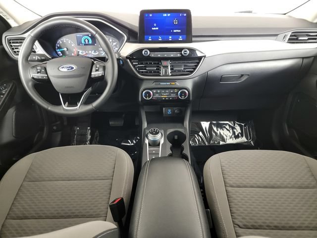 Certified 2022 Ford Escape SE w/ Convenience Package AWD/4WD image 19