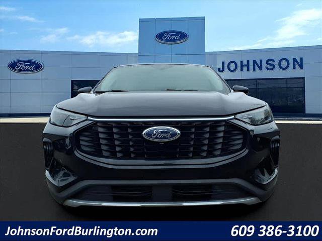 Certified 2023 Ford Escape Active w/ Tech Pack #2 image 2
