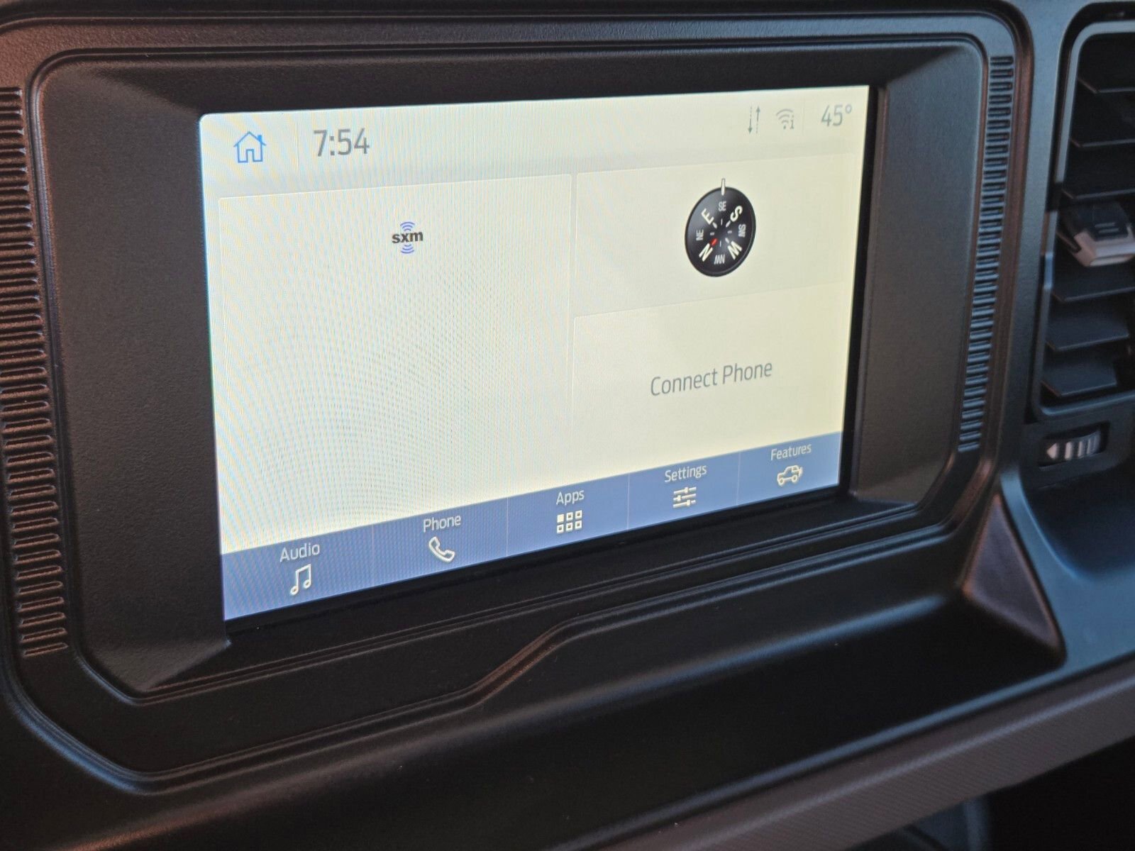 Certified 2022 Ford Bronco Big Bend image 20