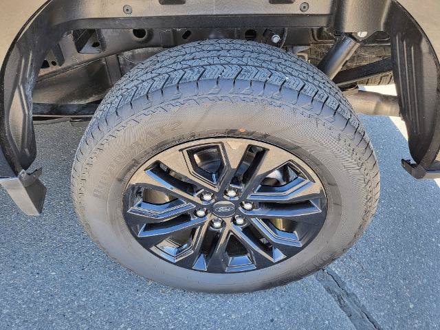 Certified 2025 Ford F150 Lariat AWD/4WD image 7