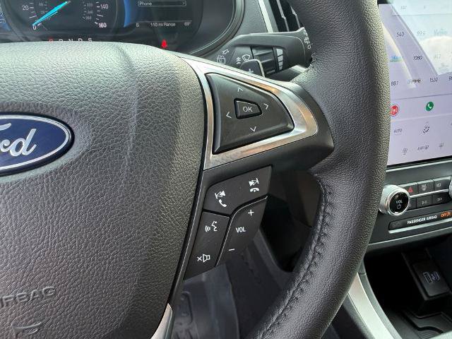 Certified 2022 Ford Edge SEL w/ Convenience Package AWD/4WD image 35