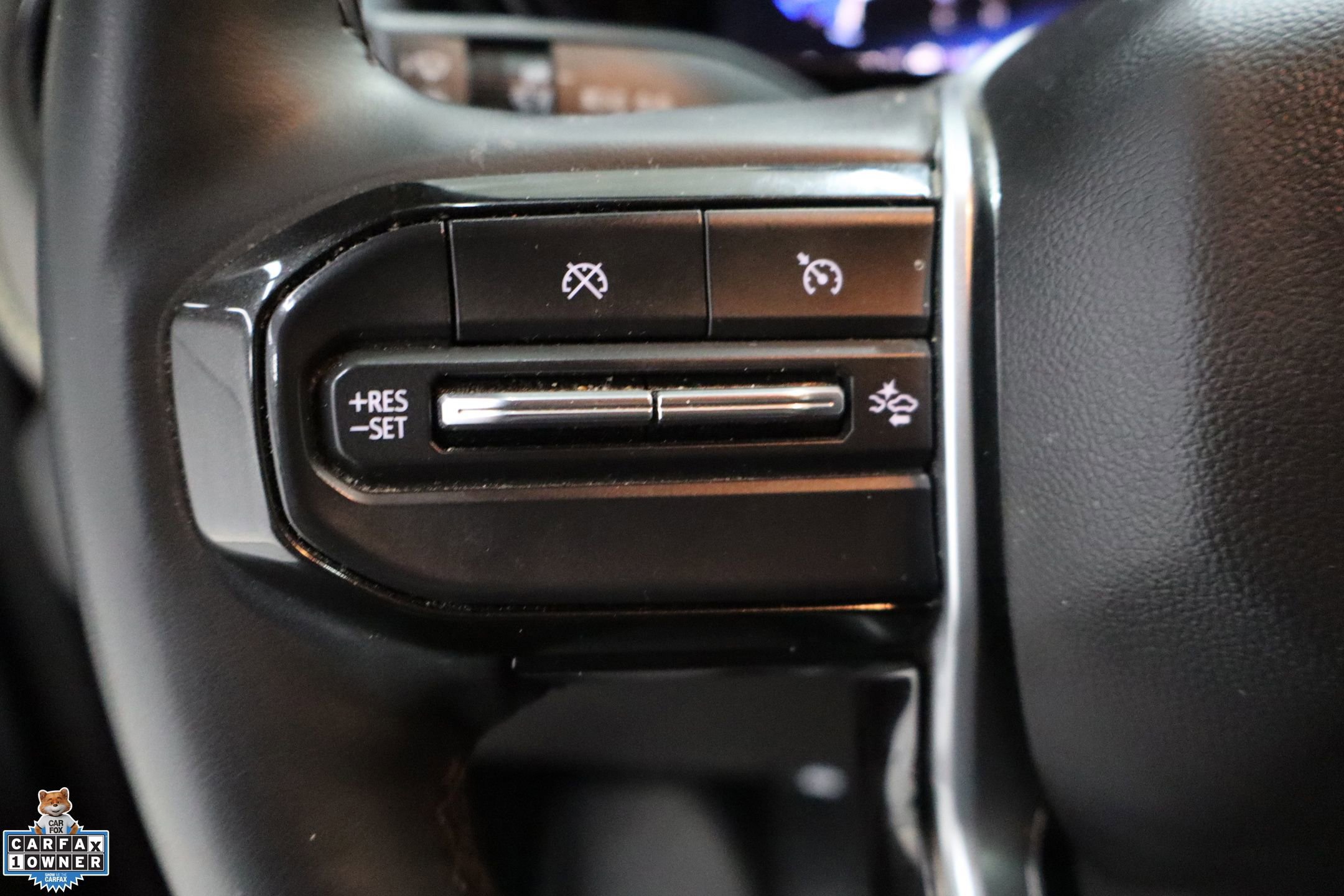 Used 2024 Chevrolet Colorado ZR2 w/ ZR2 Convenience Package III image 17