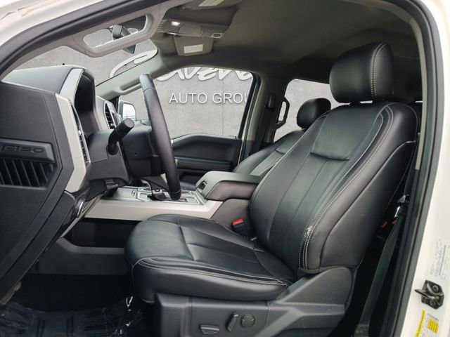 Certified 2020 Ford F150 Lariat image 19