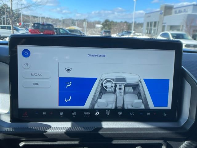 Certified 2025 Ford Bronco Sport Badlands image 24