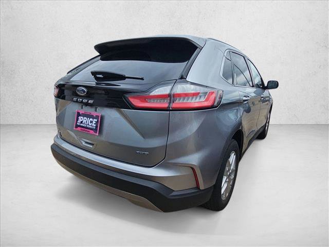 Certified 2022 Ford Edge SEL w/ Convenience Package video 2