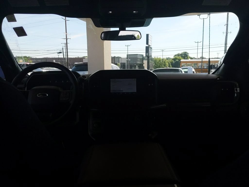 Certified 2023 Ford F150 XL w/ STX Appearance Package AWD/4WD image 14