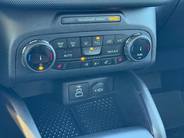 Certified 2024 Ford Bronco Sport Outer Banks AWD/4WD image 19