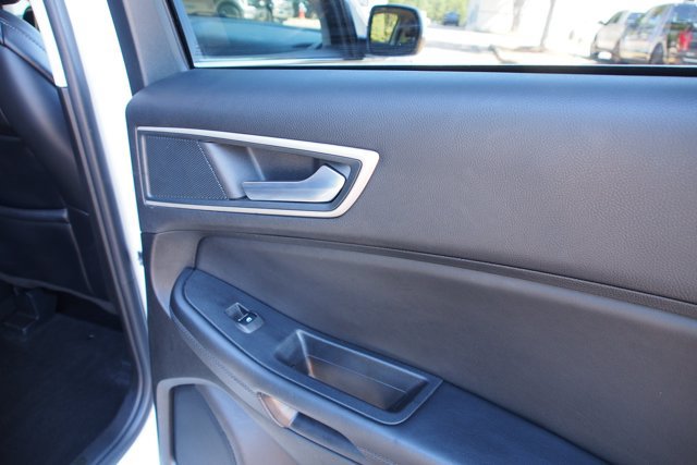 Certified 2024 Ford Edge SEL AWD/4WD image 14