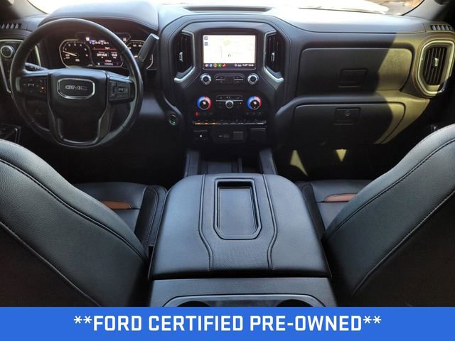 Used 2020 GMC Sierra 1500 AT4 w/ AT4 Premium Package image 21