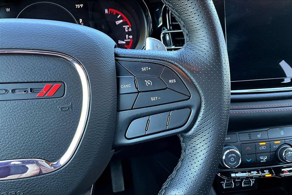 Used 2026 Dodge Durango GT AWD/4WD image 13