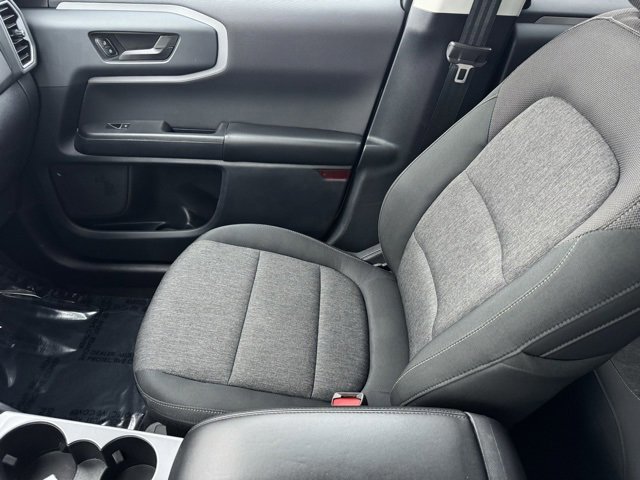 Certified 2024 Ford Bronco Sport Big Bend image 26