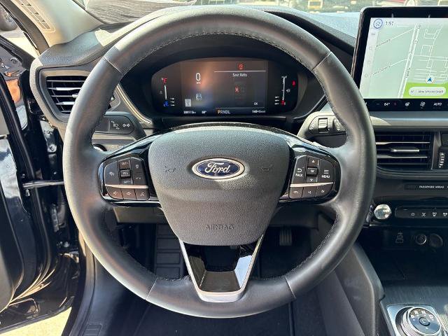 Certified 2024 Ford Escape SE image 17