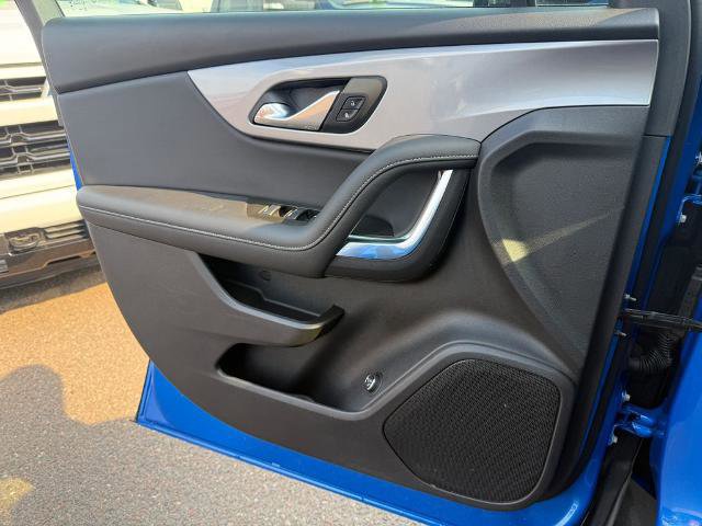 Used 2024 Chevrolet Blazer LT w/ Convenience Package image 23