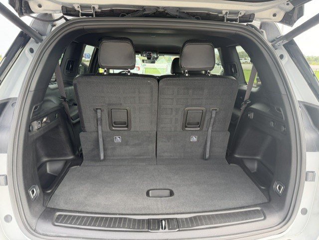 Used 2025 Jeep Grand Cherokee L Limited AWD/4WD image 30